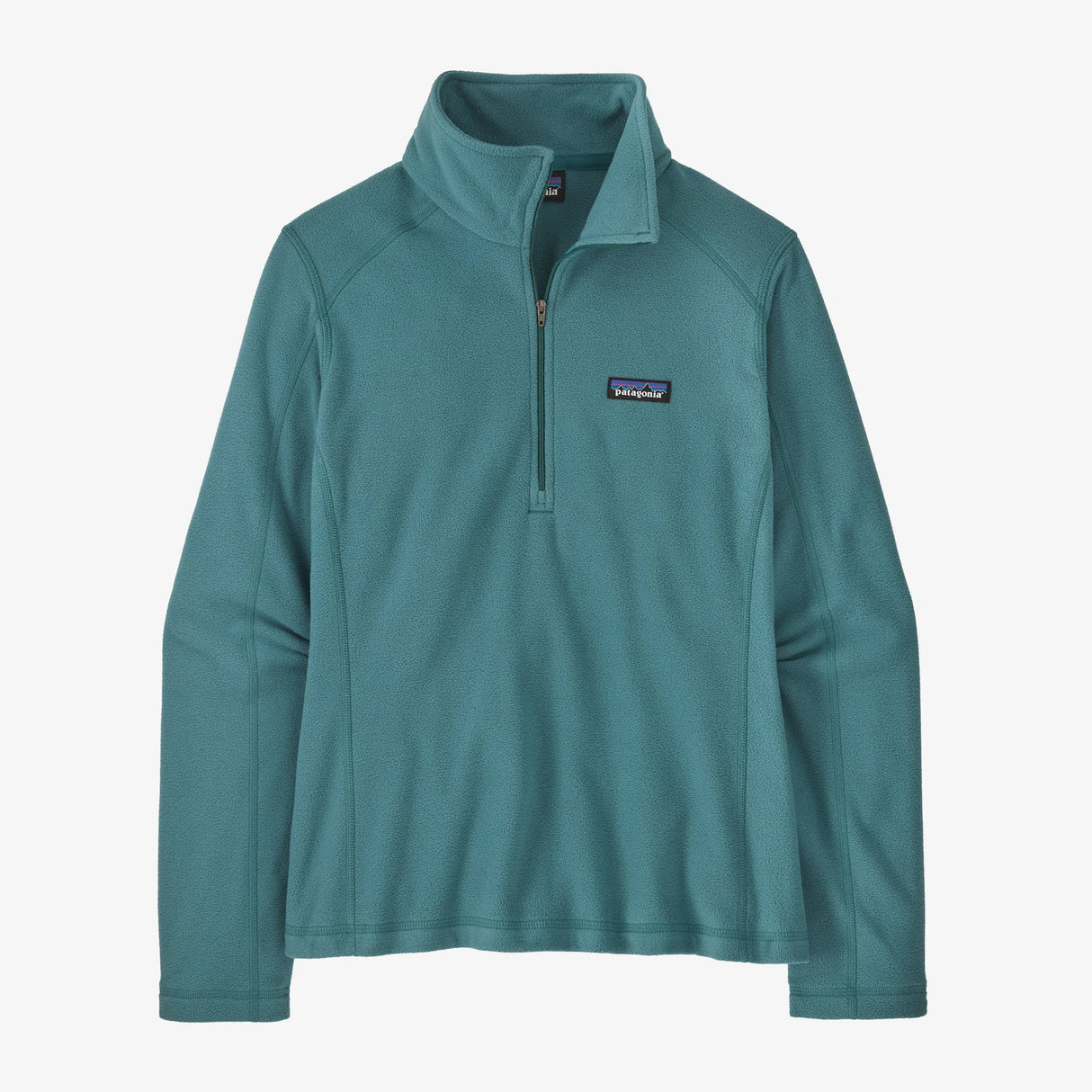 Patagonia Micro D® 1/4-Zip Fleece (Women's) Patagonia