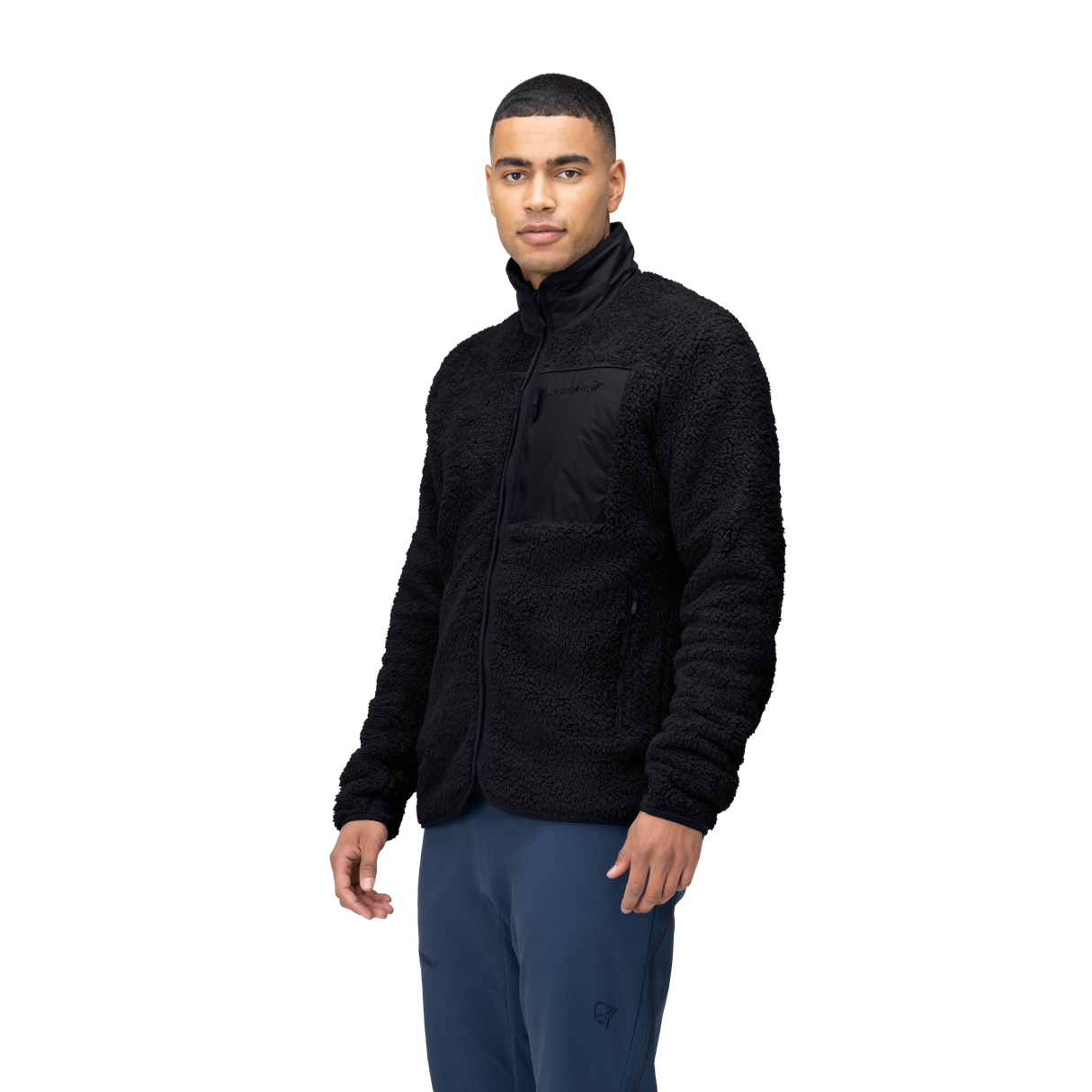 Norrøna Femund Warm3 Jacket (Men's) Norrøna