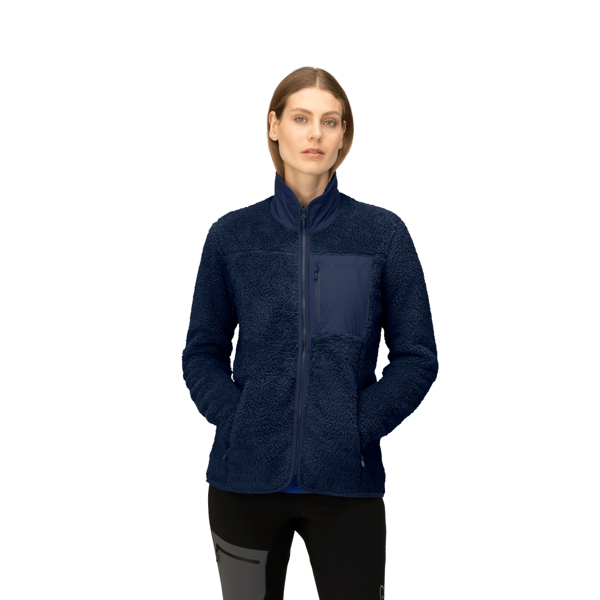 Norrøna Femund Warm3 Jacket (Women's) Norrøna