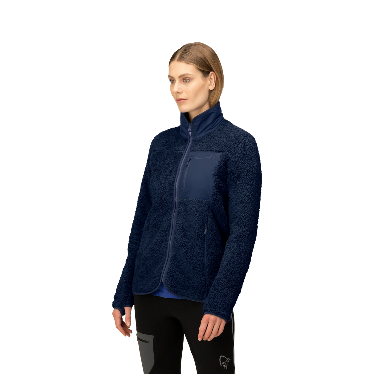 Norrøna Femund Warm3 Jacket (Women's) Norrøna