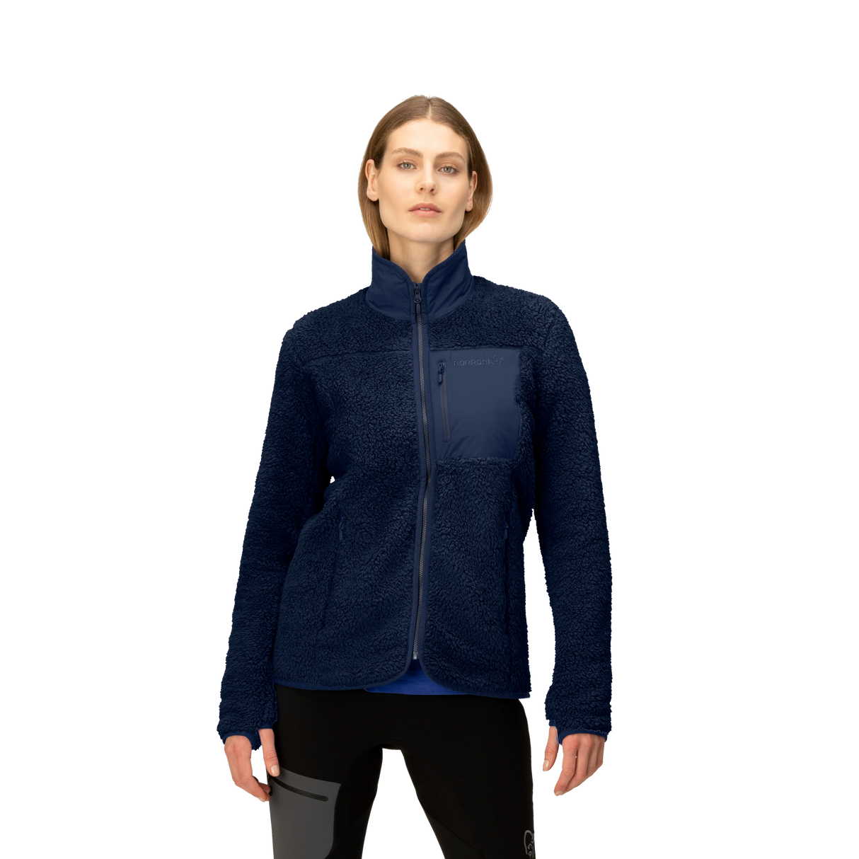Norrøna Femund Warm3 Jacket (Women's) Norrøna
