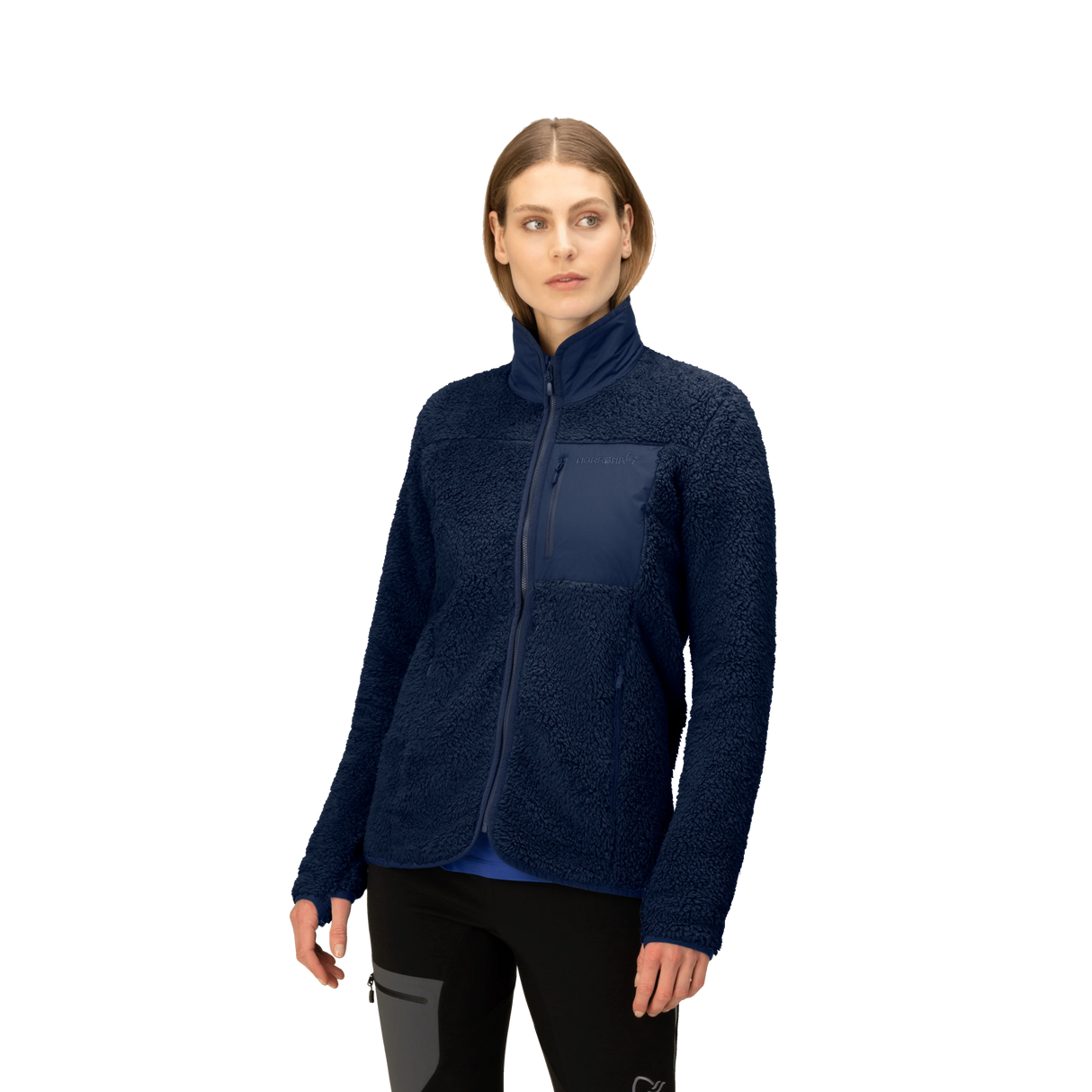 Norrøna Femund Warm3 Jacket (Women's) Norrøna