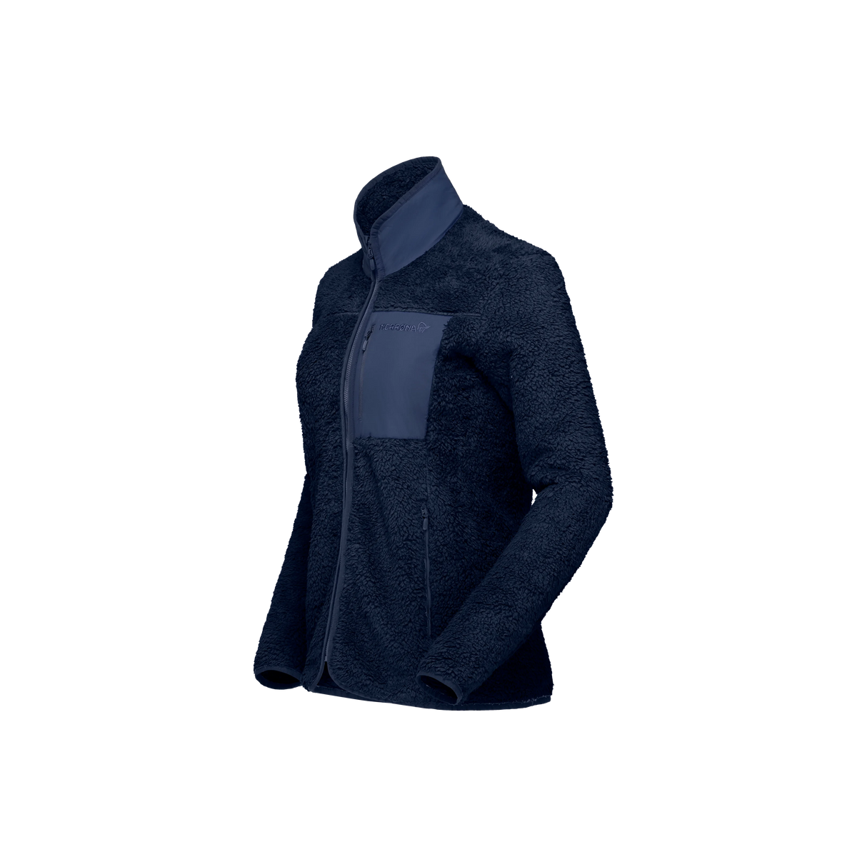 Norrøna Femund Warm3 Jacket (Women's) Norrøna