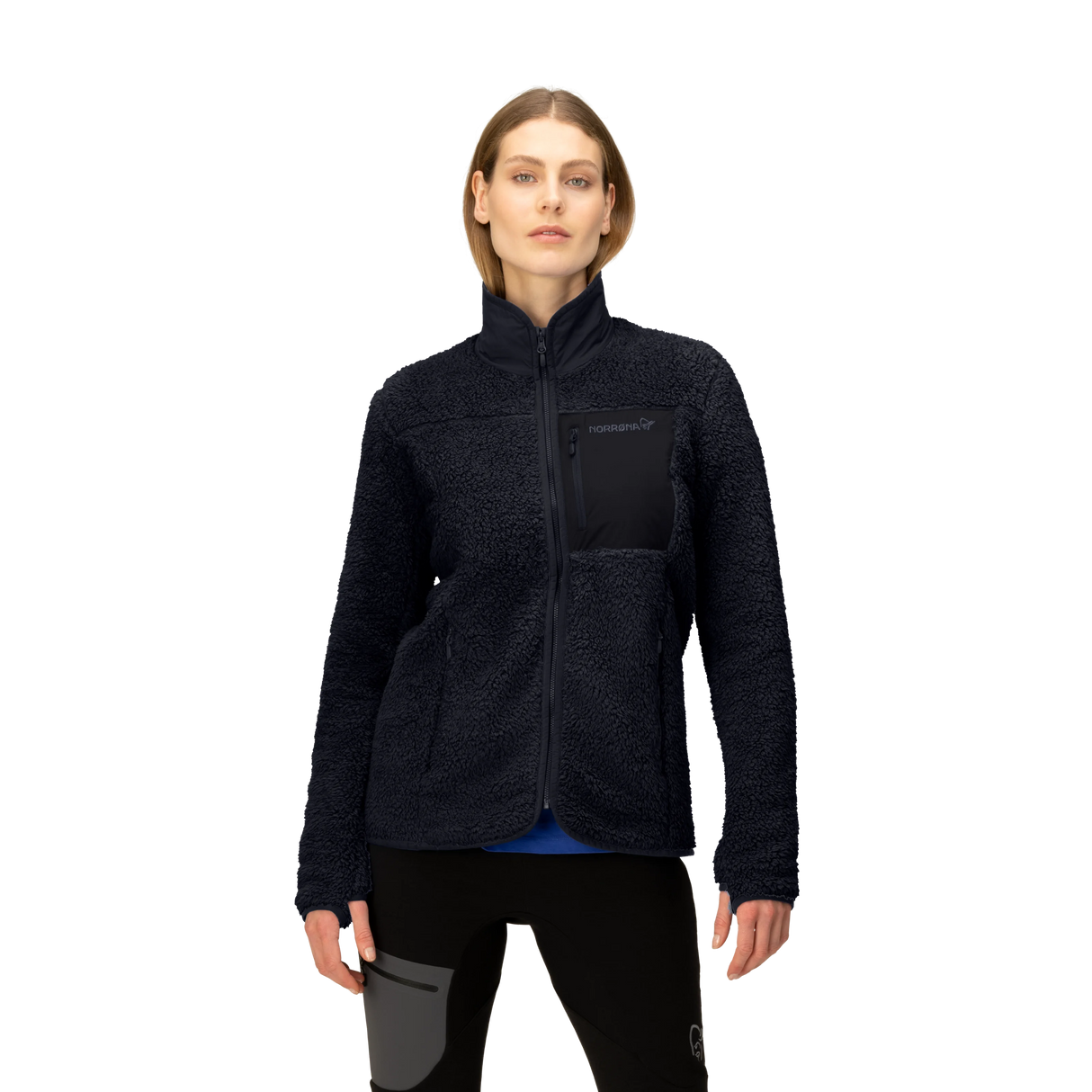 Norrøna Femund Warm3 Jacket (Women's) Norrøna