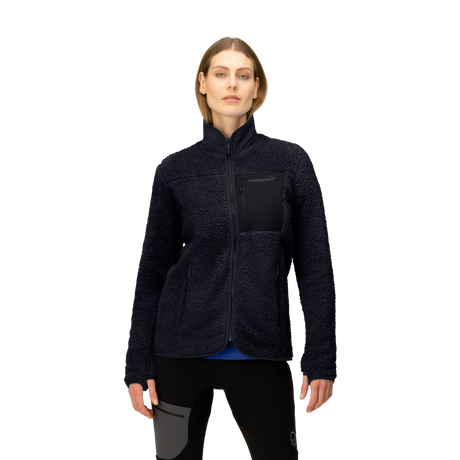 Norrøna Femund Warm3 Jacket (Women's) Norrøna