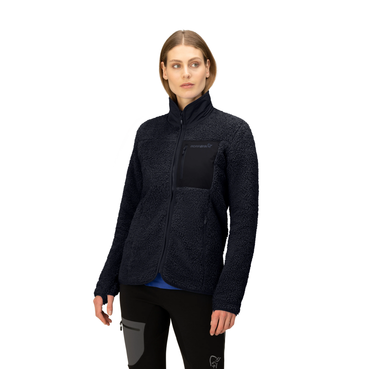 Norrøna Femund Warm3 Jacket (Women's) Norrøna