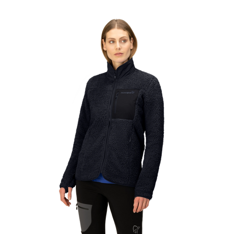 Norrøna Femund Warm3 Jacket (Women's) Norrøna