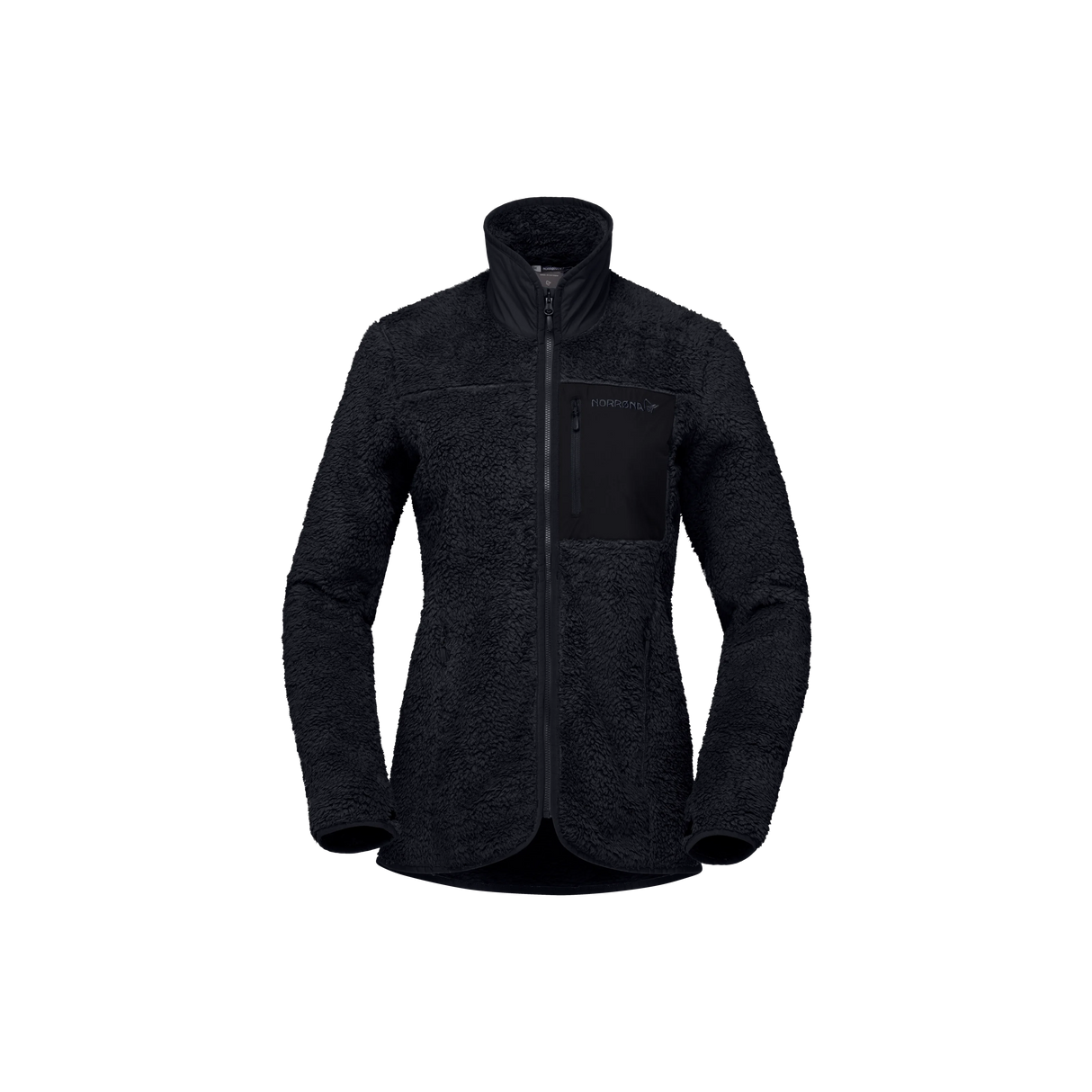 Norrøna Femund Warm3 Jacket (Women's) Norrøna