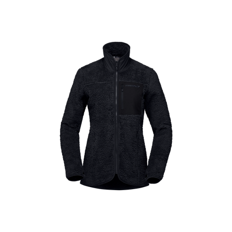 Norrøna Femund Warm3 Jacket (Women's) Norrøna