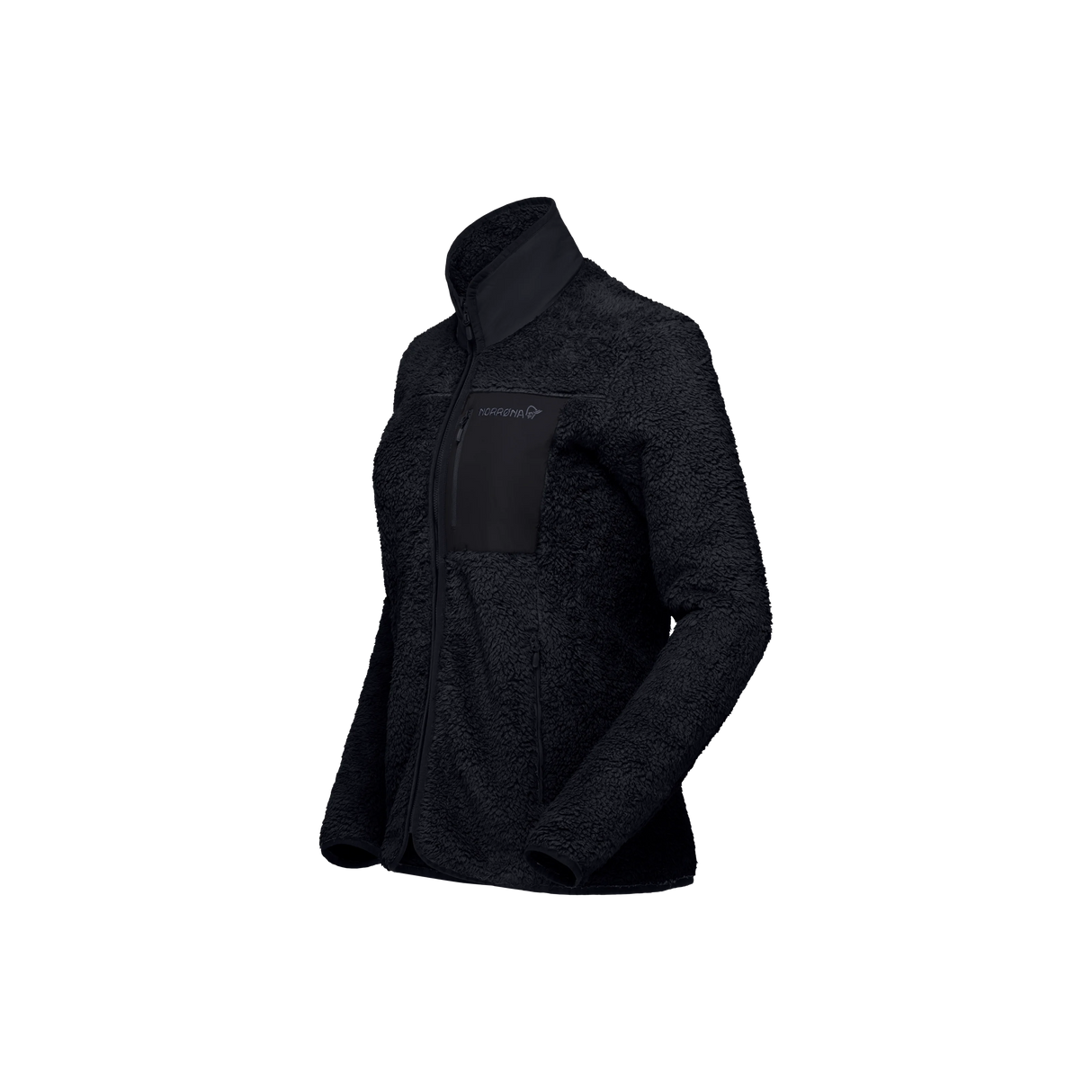 Norrøna Femund Warm3 Jacket (Women's) Norrøna