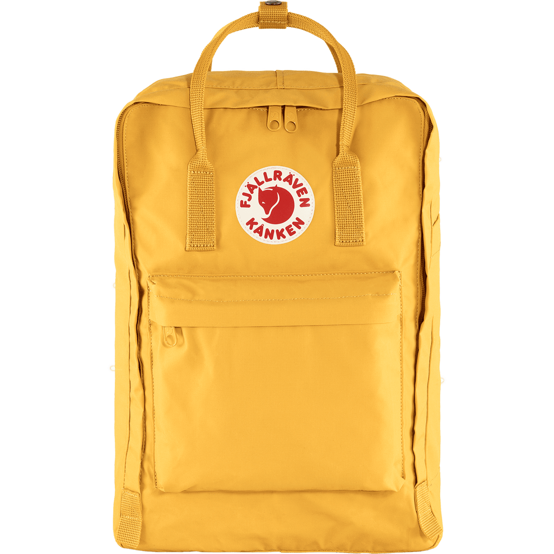 Fjallraven Kanken Laptop 17" Backpack (Unisex)