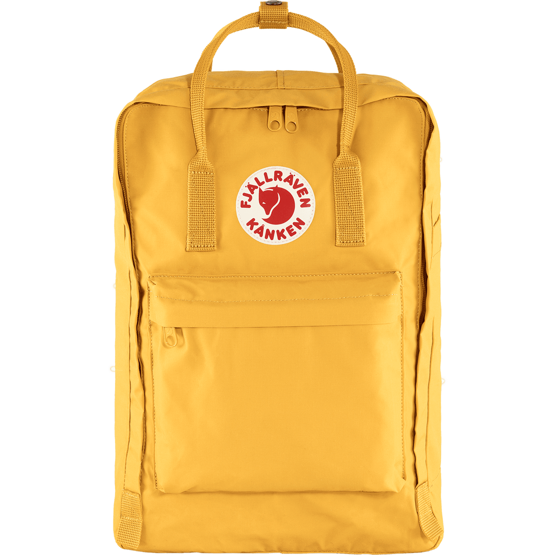 Fjallraven Kanken Laptop 17" Backpack (Unisex) Fjallraven