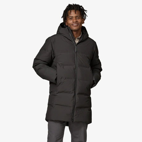 Patagonia Jackson Glacier Parka (Men's) Patagonia