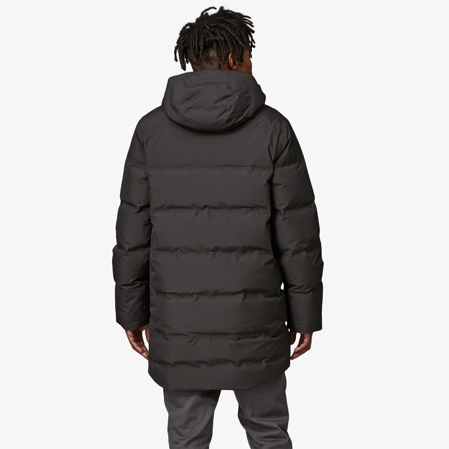 Patagonia Jackson Glacier Parka (Men's) Patagonia