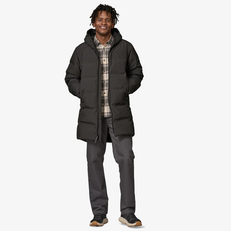 Patagonia Jackson Glacier Parka (Men's) Patagonia