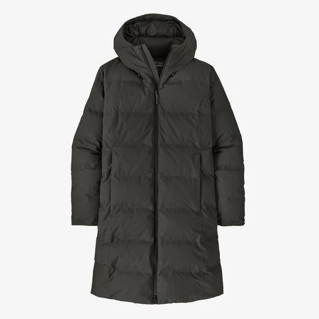 Patagonia Jackson Glacier Parka (Women's) Patagonia