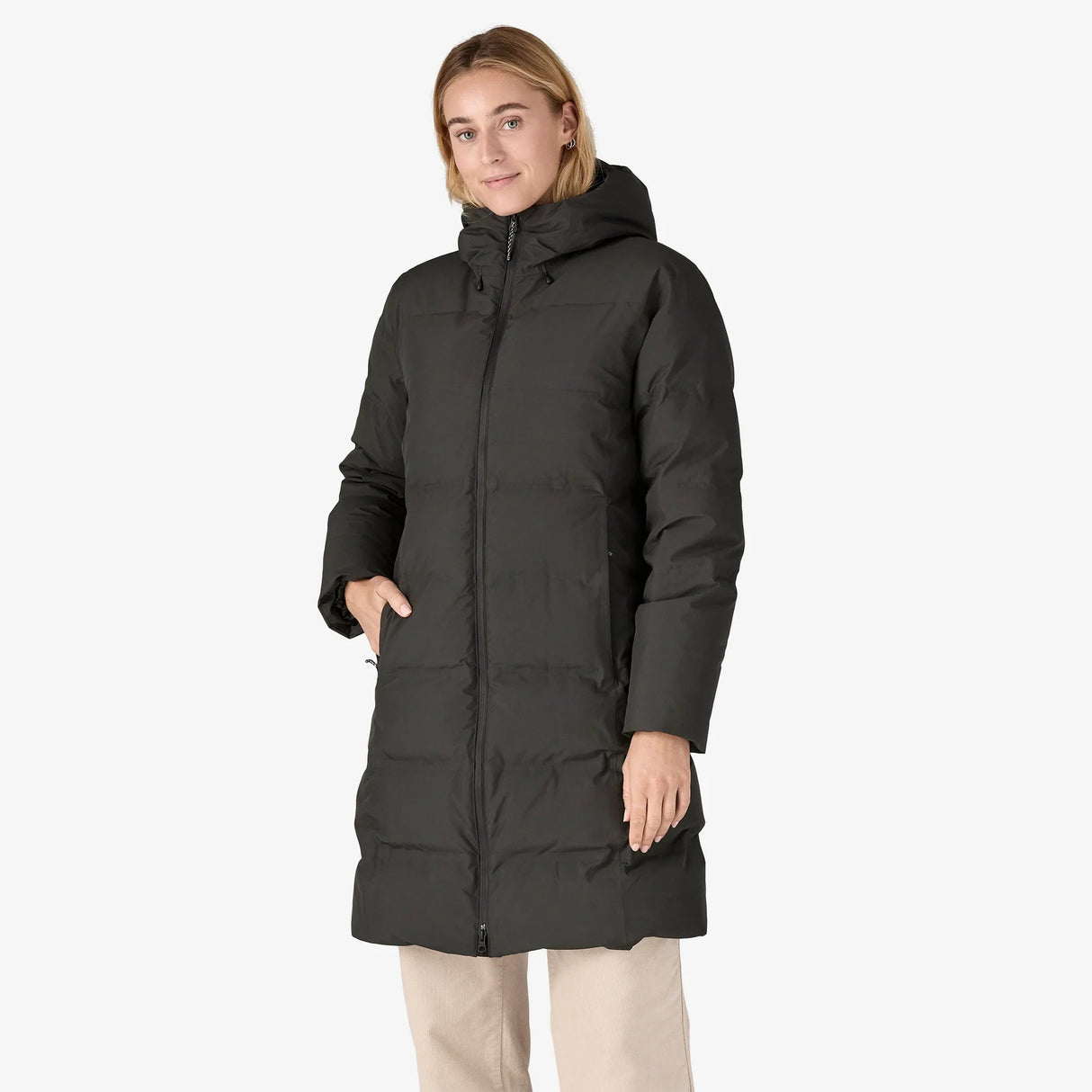 Patagonia Jackson Glacier Parka (Women's) Patagonia