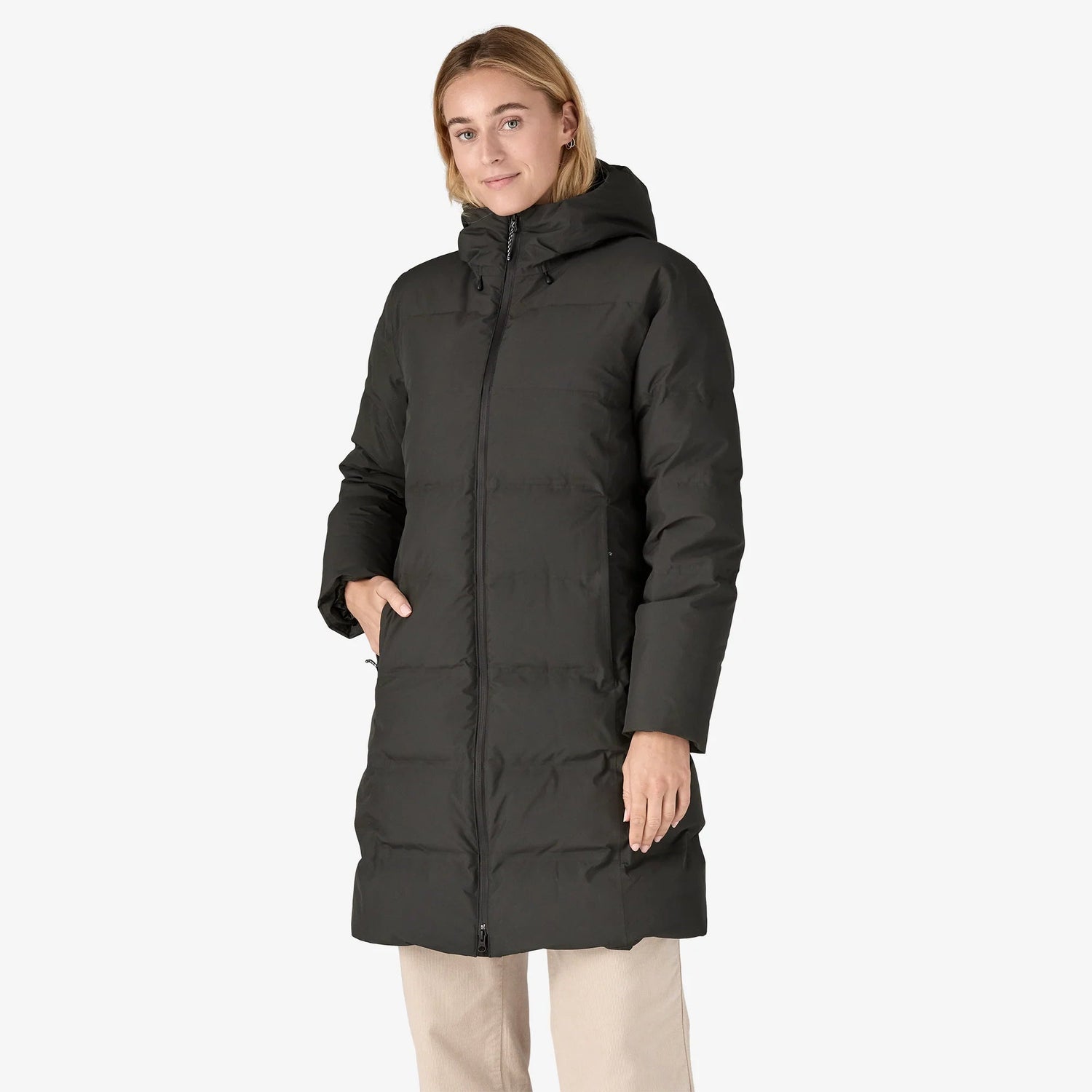 Patagonia Jackson Glacier Parka (Women's) Patagonia