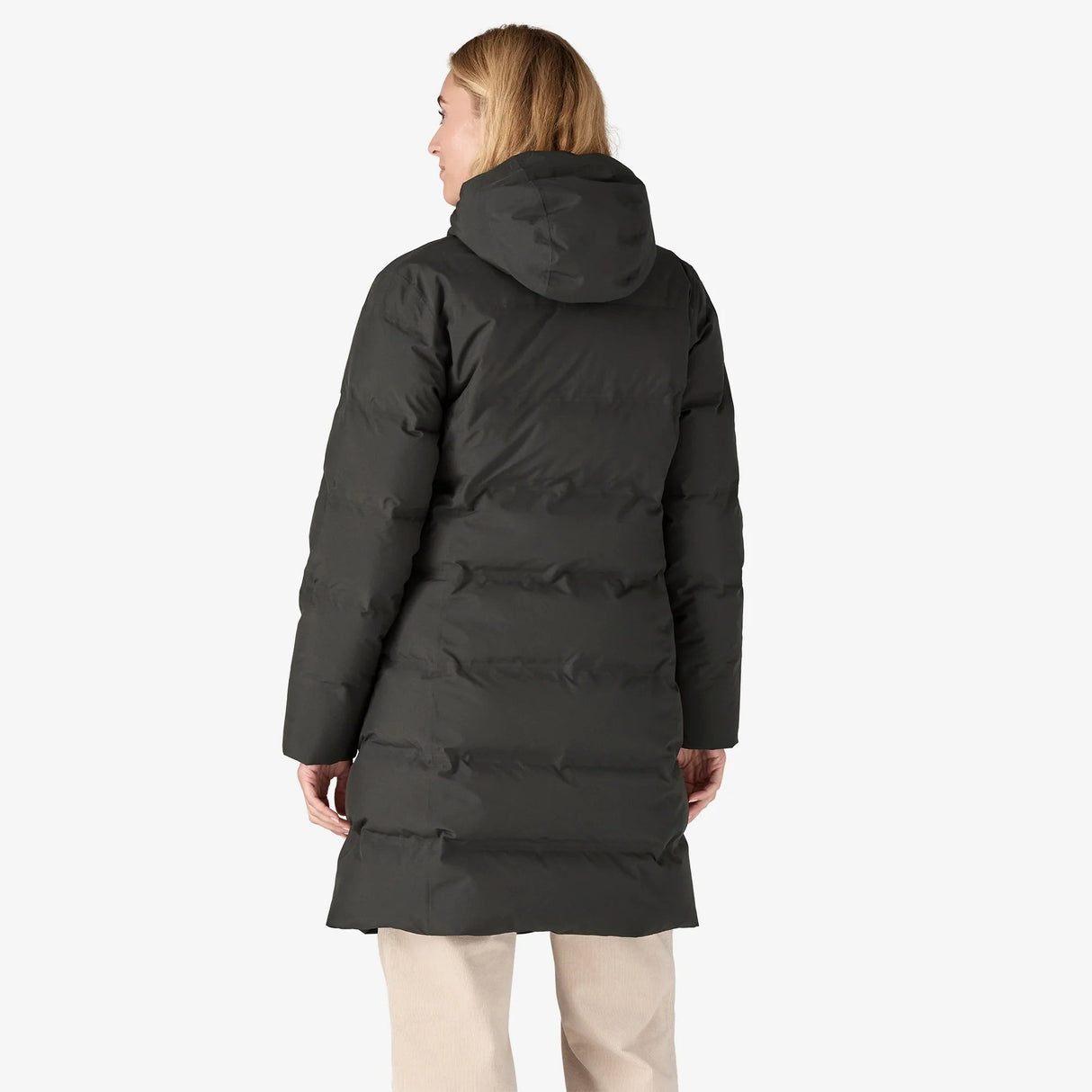 Patagonia Jackson Glacier Parka (Women's) Patagonia