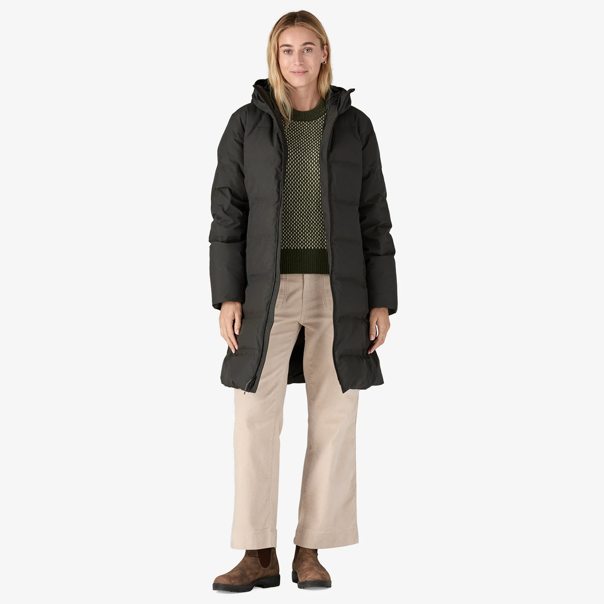 Patagonia Jackson Glacier Parka (Women's) Patagonia