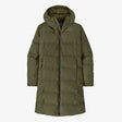 Patagonia Jackson Glacier Parka (Women's) Patagonia