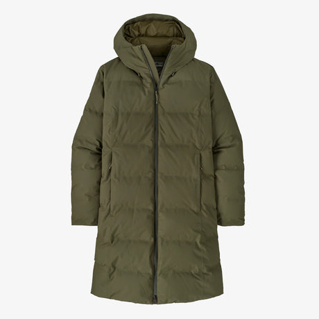 Patagonia Jackson Glacier Parka (Women's) Patagonia