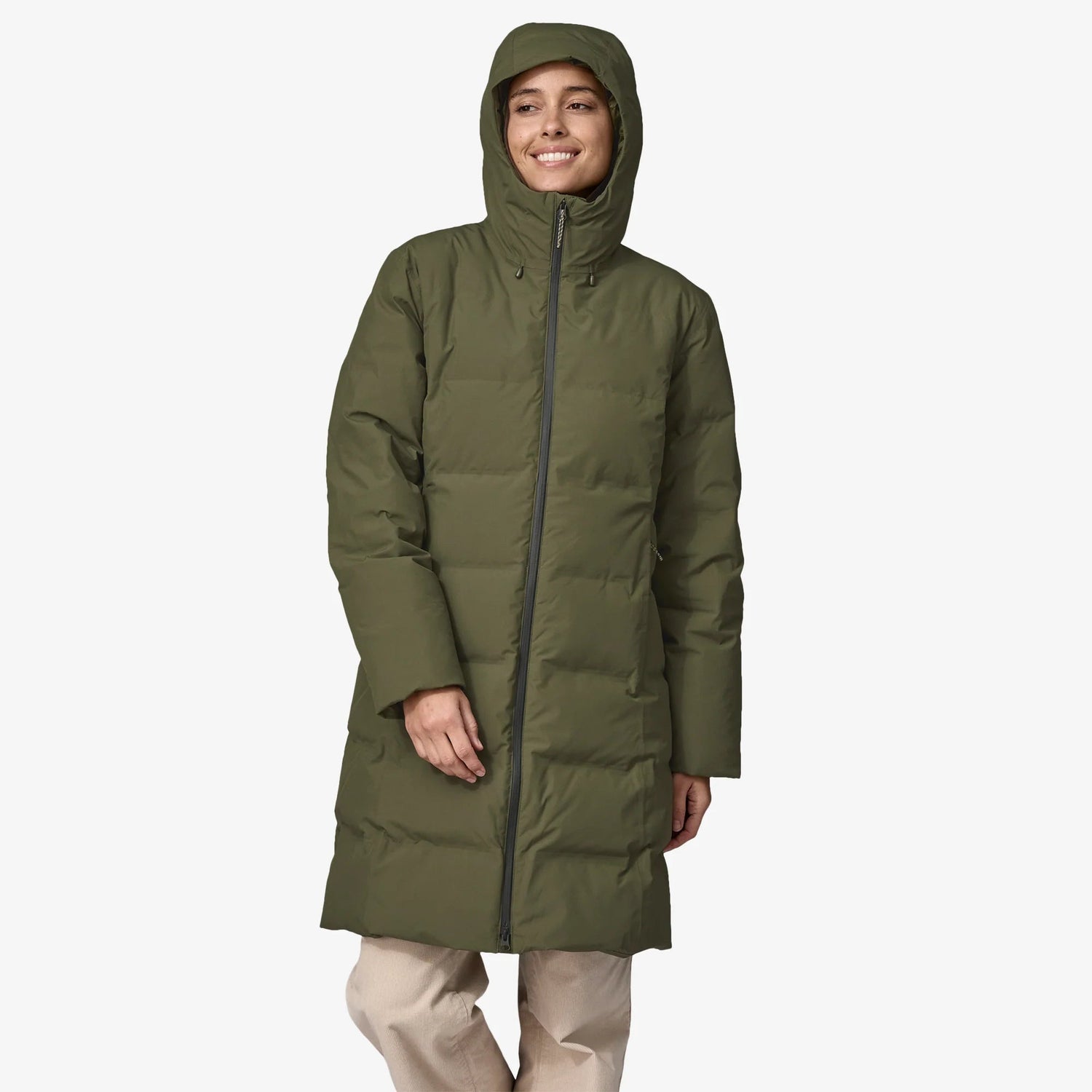 Patagonia Jackson Glacier Parka (Women's) Patagonia