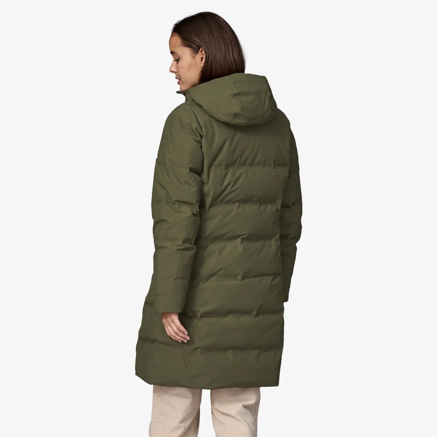 Patagonia Jackson Glacier Parka (Women's) Patagonia