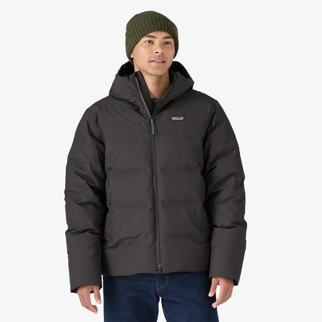 Patagonia Jackson Glacier Jacket (Men's) Patagonia