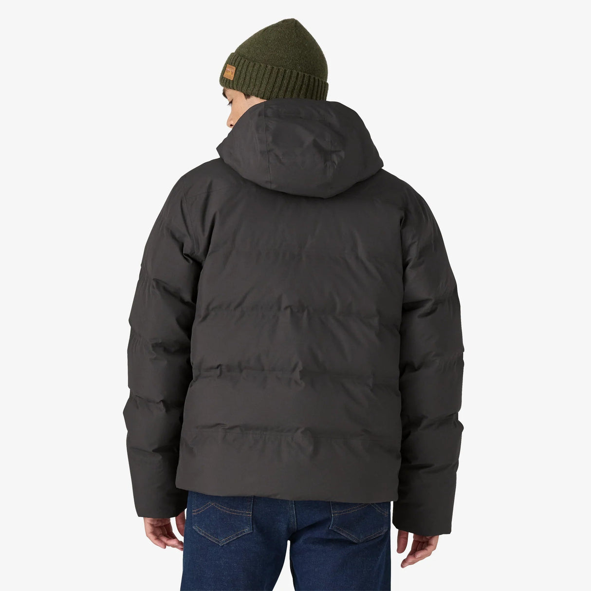 Patagonia Jackson Glacier Jacket (Men's) Patagonia