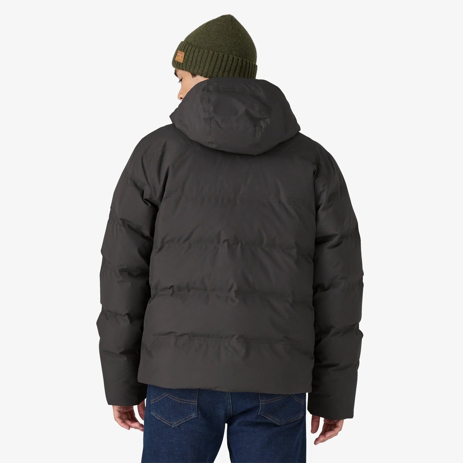 Patagonia Jackson Glacier Jacket (Men's) Patagonia