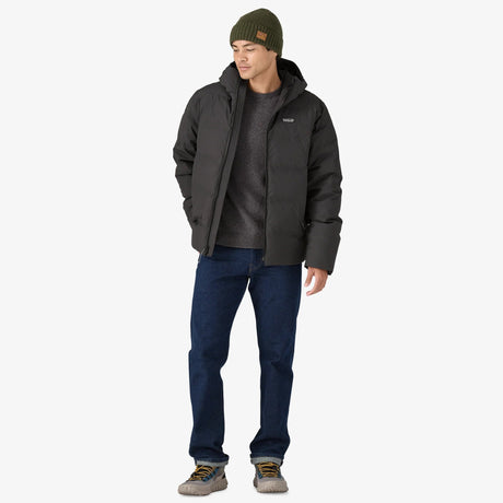 Patagonia Jackson Glacier Jacket (Men's) Patagonia
