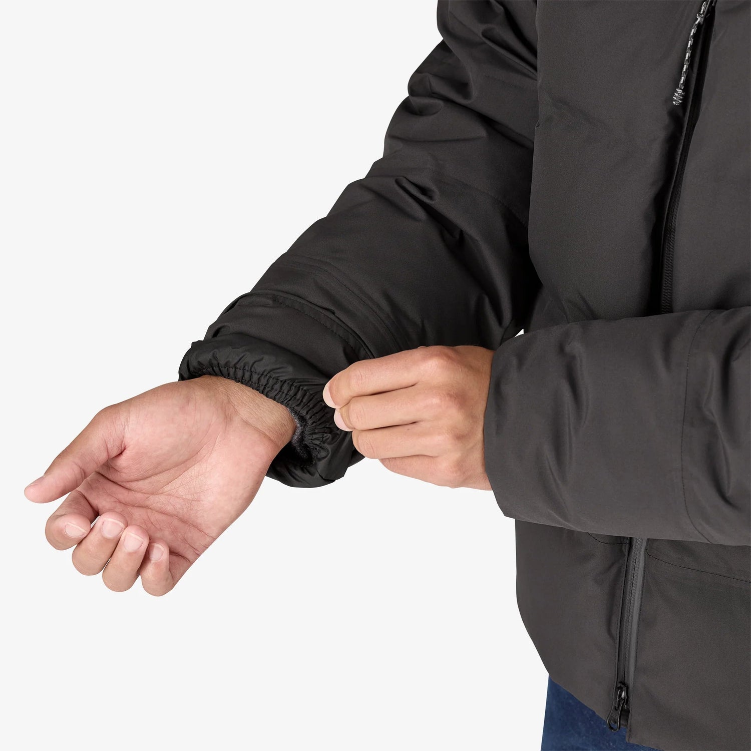Patagonia Jackson Glacier Jacket (Men's) Patagonia