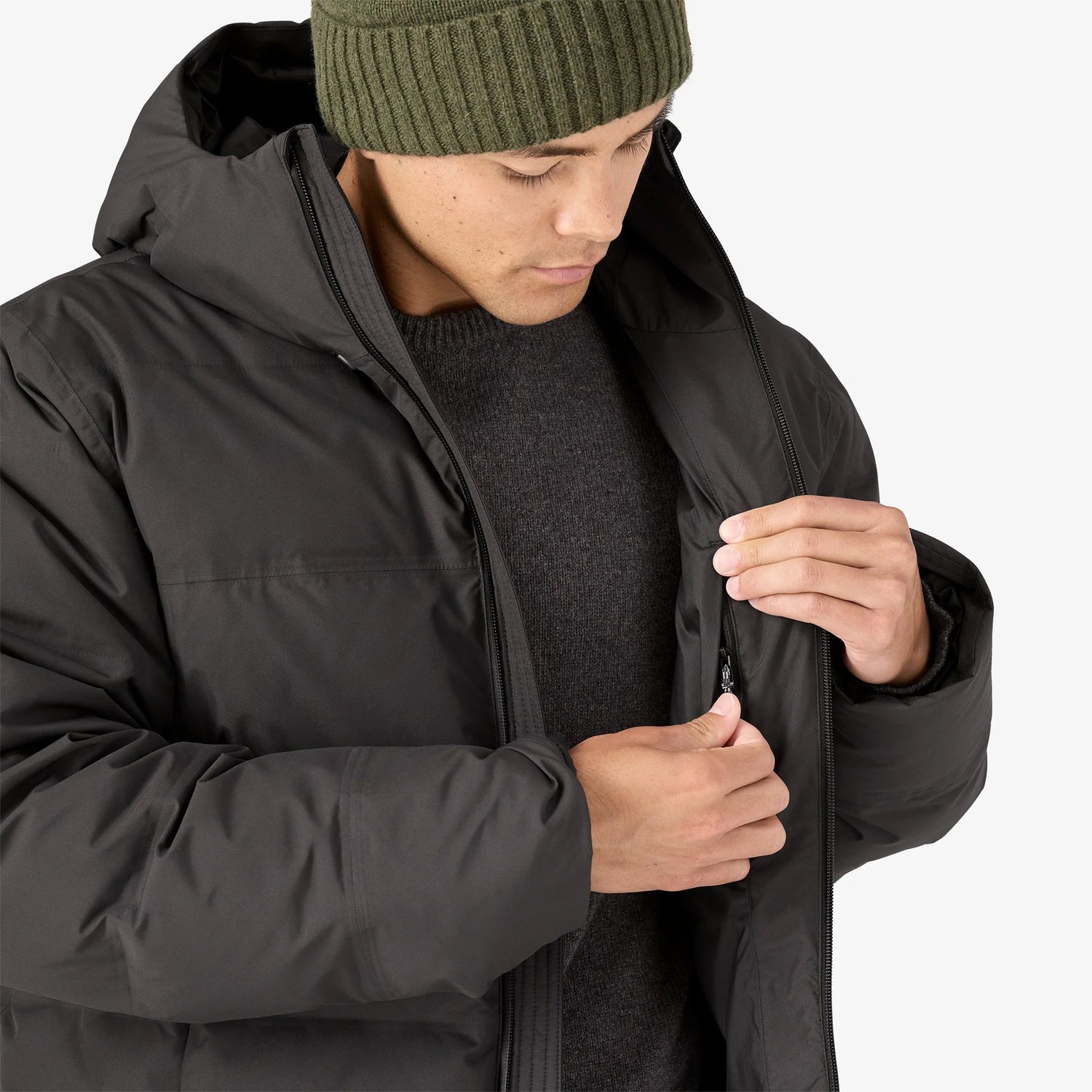 Patagonia Jackson Glacier Jacket (Men's) Patagonia