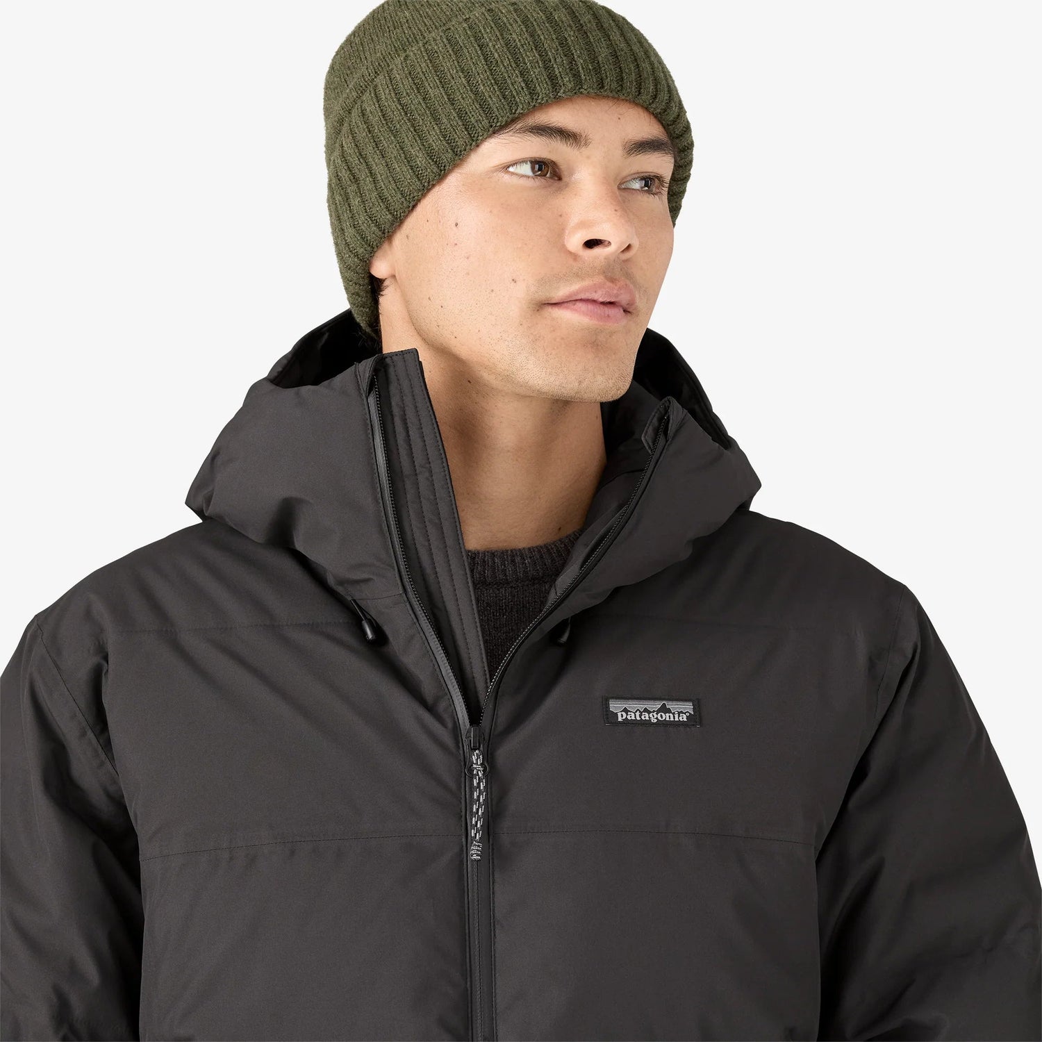 Patagonia Jackson Glacier Jacket (Men's) Patagonia