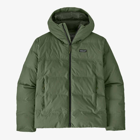Patagonia Jackson Glacier Jacket (Men's) Patagonia