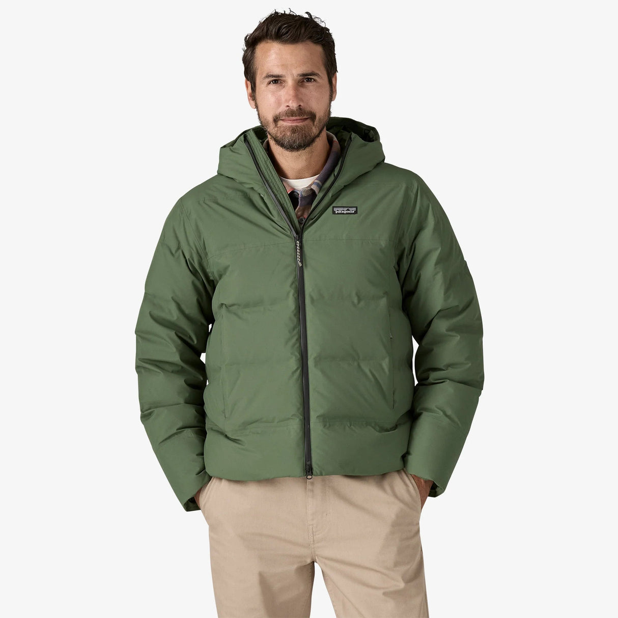 Patagonia Jackson Glacier Jacket (Men's) Patagonia
