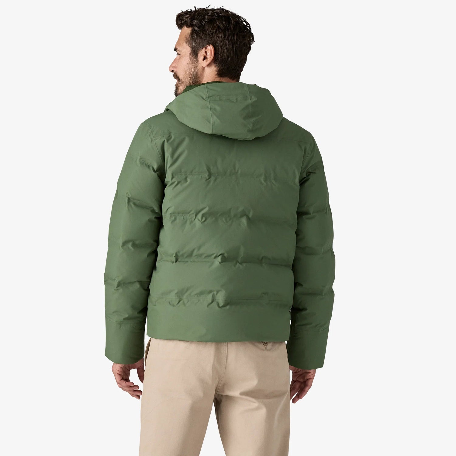 Patagonia Jackson Glacier Jacket (Men's) Patagonia