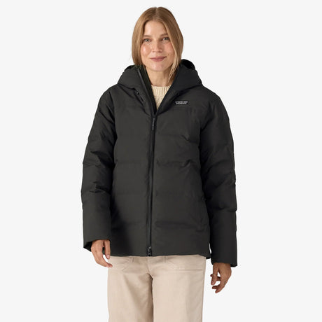 Patagonia Jackson Glacier Jacket (Women's) Patagonia