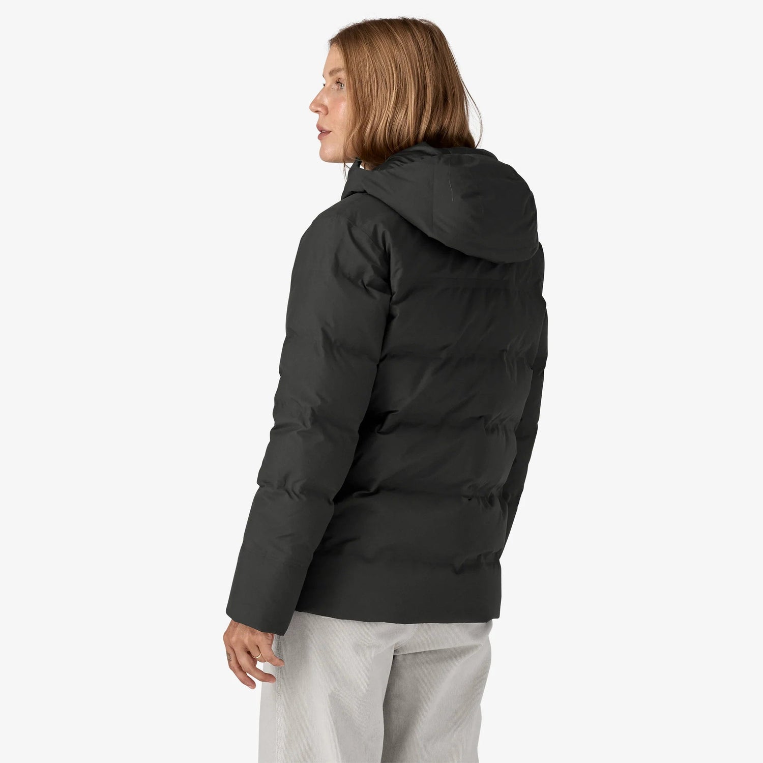 Patagonia Jackson Glacier Jacket (Women's) Patagonia