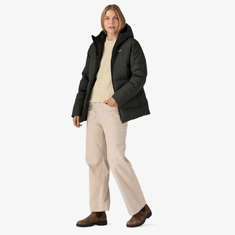 Patagonia Jackson Glacier Jacket (Women's) Patagonia