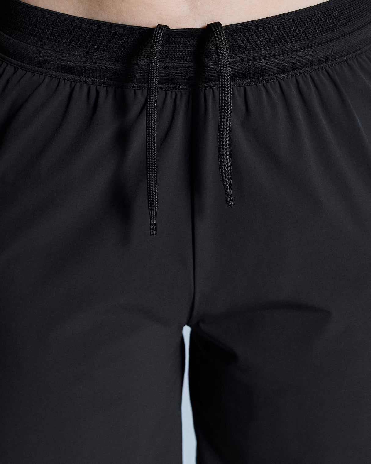 On 5" Performance Shorts (Women's) - Black