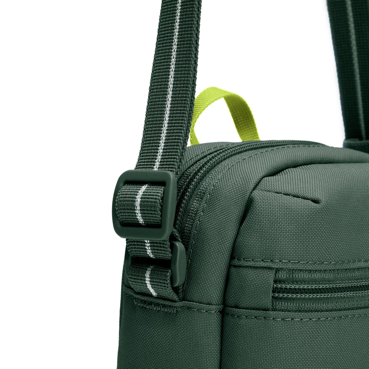 Pacsafe Go Micro Crossbody Pacsafe