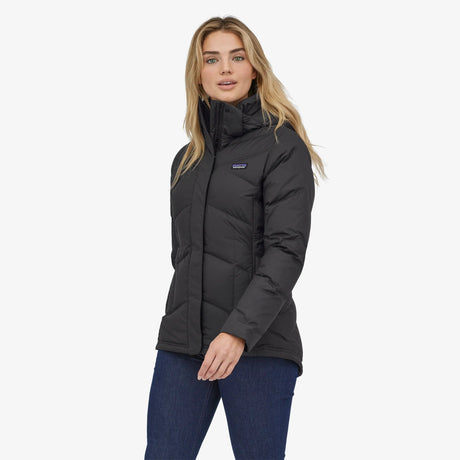 Patagonia Down With It Jacket (Women's) Patagonia