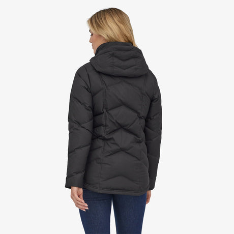 Patagonia Down With It Jacket (Women's) Patagonia