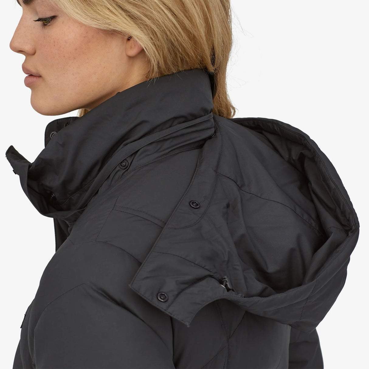 Patagonia Down With It Jacket (Women's) Patagonia