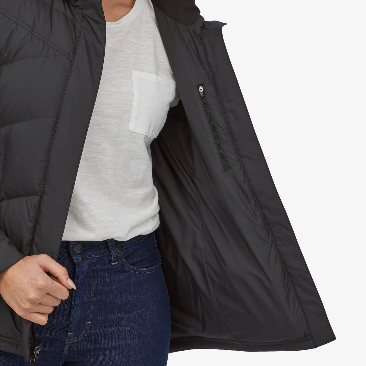 Patagonia Down With It Jacket (Women's) Patagonia