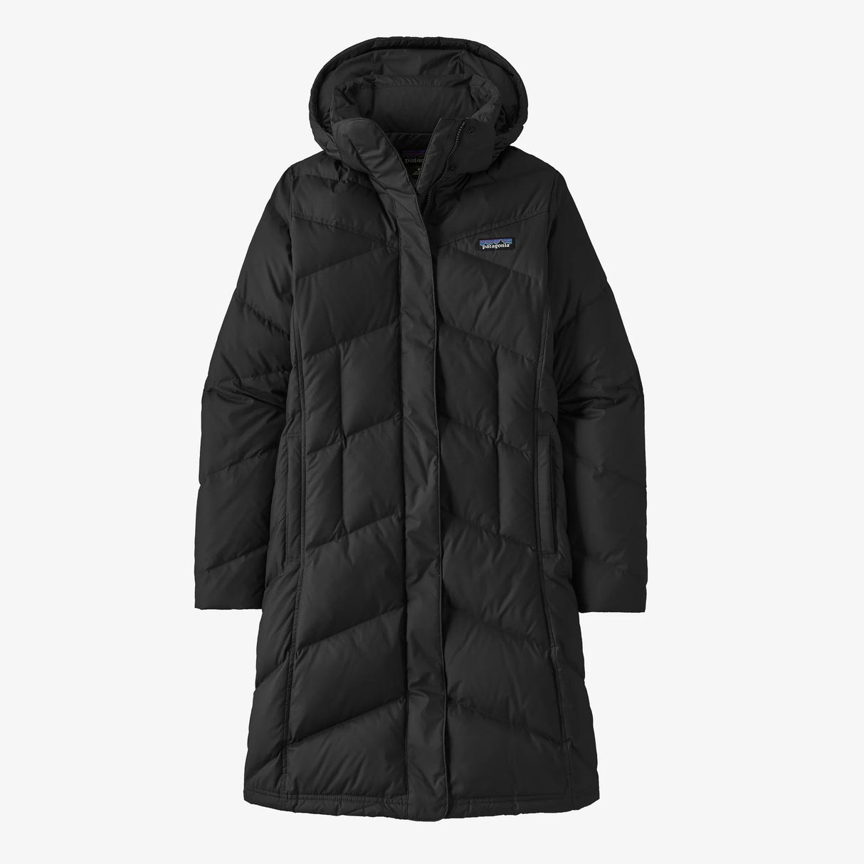 Patagonia Down With It Parka (Women's) Patagonia