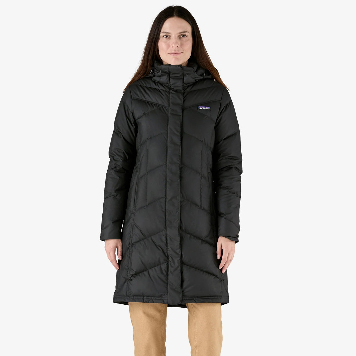 Patagonia Down With It Parka (Women's) Patagonia