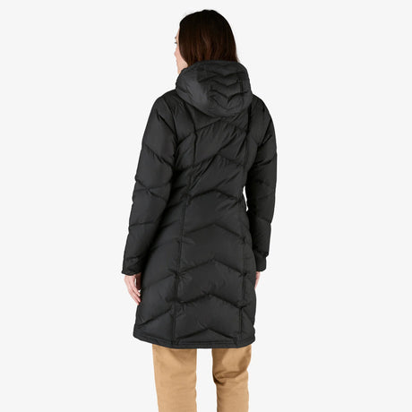 Patagonia Down With It Parka (Women's) Patagonia